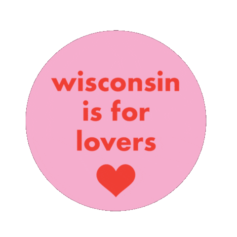 Love Sticker