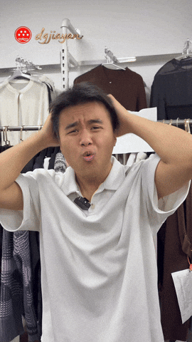 David Wtf GIF by dgjiayan