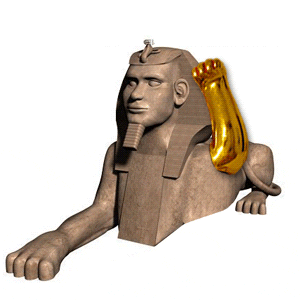 Sphinx meme gif
