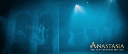 anastasia