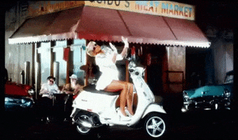eh eh nothing else i can say music video GIF by Lady Gaga