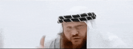 Pointing Point Up GIF by Action Bronson