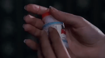 wes craven horror GIF