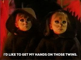 Ashley Olsen Id Like To Get My Hands On Those Twins GIF