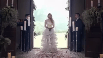 Music Video Empire GIF by Shakira