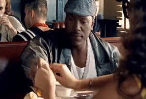 tyrese gibson syrup GIF by Lady Gaga