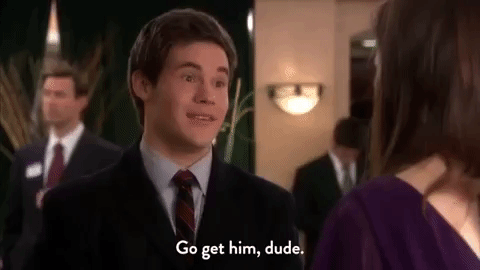 Comedy Central Adam Demamp GIF by Workaholics - Find &amp; Share on GIPHY