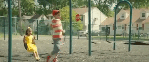 Playground Felino GIFs - Get the best GIF on GIPHY