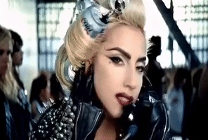 music video mv GIF by Lady Gaga