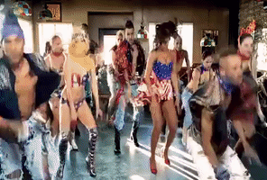 music video beyonce GIF by Lady Gaga