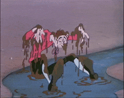 ichabod crane mud GIF ichabod crane mud GIF