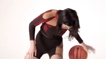kendall jenner fashion GIF by Who What Wear