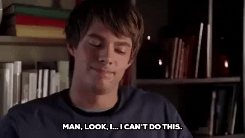 Look At That Man GIFs - Get the best GIF on GIPHY