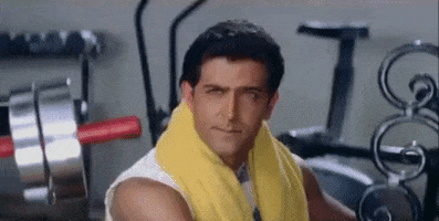 Hrithik Roshan Bollywood GIF by bypriyashah