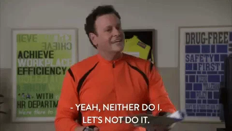 comedy central GIF by Workaholics