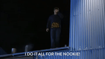 season 4 episode 8 GIF by Workaholics