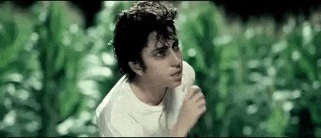 you and i music video GIF by Lady Gaga