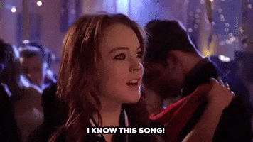 I Know This Song GIFs - Get the best GIF on GIPHY