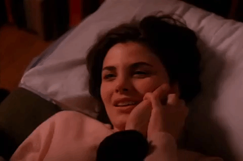 Tucked-in-bed GIFs - Get the best GIF on GIPHY