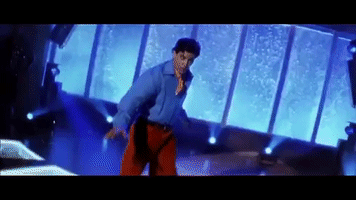 Hrithik Roshan Bollywood GIF by bypriyashah