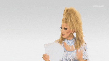 GIF by THE TRIXIE AND KATYA SHOW