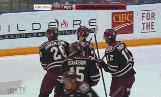 Celebration Goal GIF