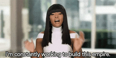 love and hip hop work GIF by VH1