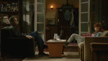 На Терапија GIF