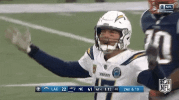 Mad 2018 Nfl GIF by NFL