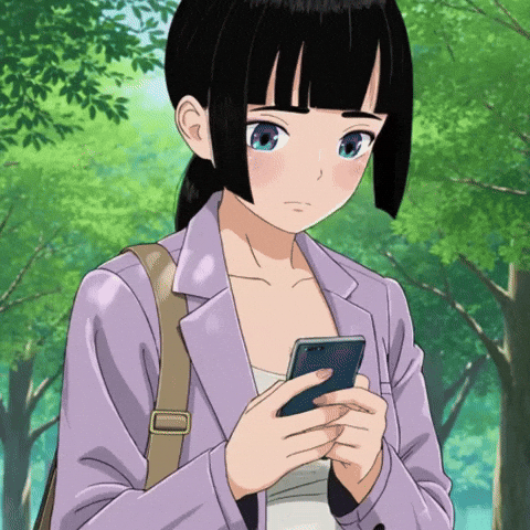 Moyome GIF