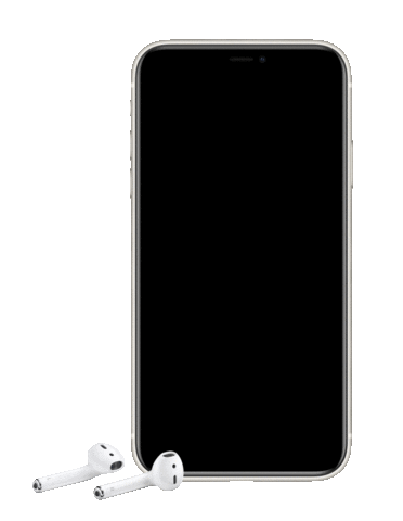 Caralee Fontenele Sticker