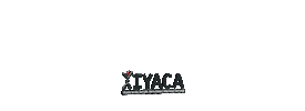 IYACA Sticker