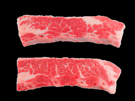 sourancheirobbq bbq steak beef barbecue GIF