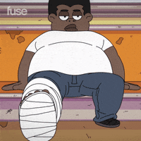 comedy nyc GIF by Fuse