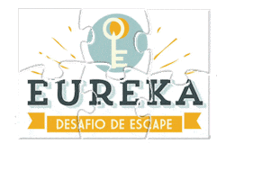 Buenos Aires Puzzle Sticker by Eureka Leg
