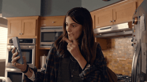 Diana Silvers GIFs - Get the best GIF on GIPHY