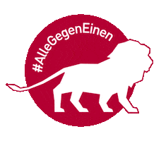 Sticker Corona Sticker by MEDIUMwerbeagentur