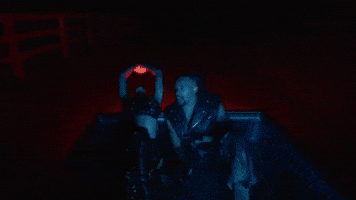 Sexy Cowboy GIF by Darius Martin