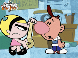 Billy And Mandy GIF by Cartoon Network