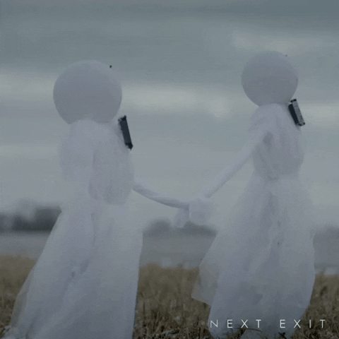 Ghost Roadtrip GIF by Magnolia Pictures