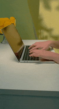Working Work From Home GIF by Anja Kotar