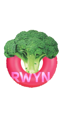 Rawayana Sticker