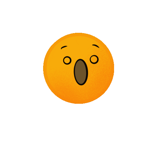 Wow Sticker