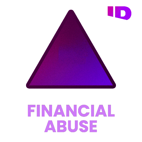Sticker by Investigation Discovery