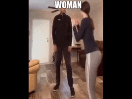 Woman GIF