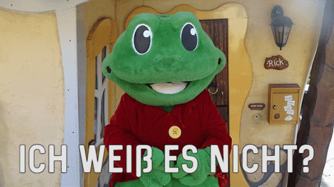 Weiss Es Nicht GIFs - Get the best GIF on GIPHY