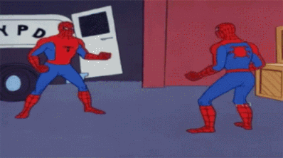 Giphy - Spider-Man Reaction GIF
