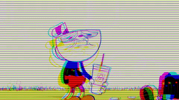 Cuphead GIF