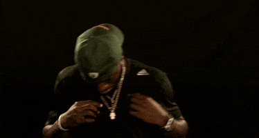 Green Bay Packers Gold GIF by Martellus Bennett's Text Back Pack