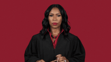 lauren lake ready for the results GIF by Lauren Lake's Paternity Court